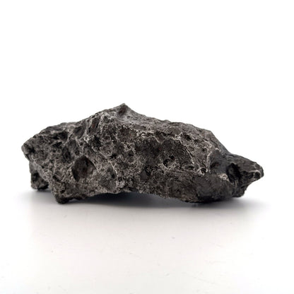 Campo del Cielo Meteorite fragment from Argentina | 475 Grams - FossilsAndMore