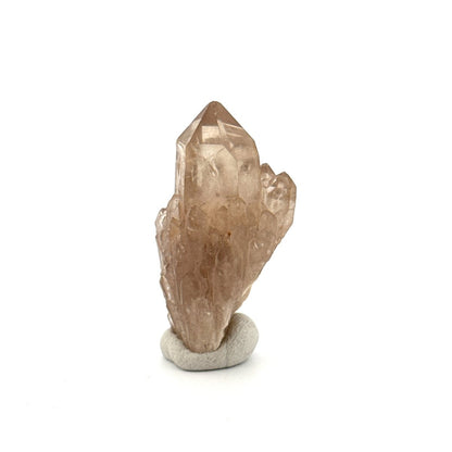 Citrine Crystal (14 Grams) – Lwena, Congo - FossilsAndMore