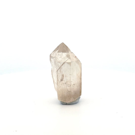 Citrine Crystal (22 Grams) – Lwena, Congo - FossilsAndMore