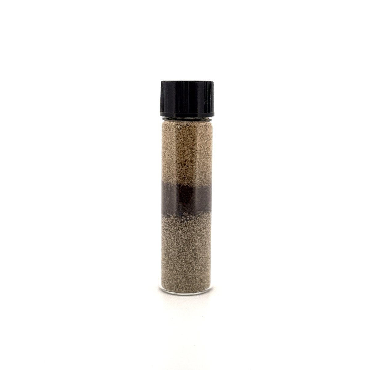 Dinosaur Extinction Layer – K-T Boundary Soil Specimen from Slope County, USA - FossilsAndMore