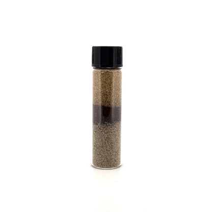Dinosaur Extinction Layer – K-T Boundary Soil Specimen from Slope County, USA - FossilsAndMore