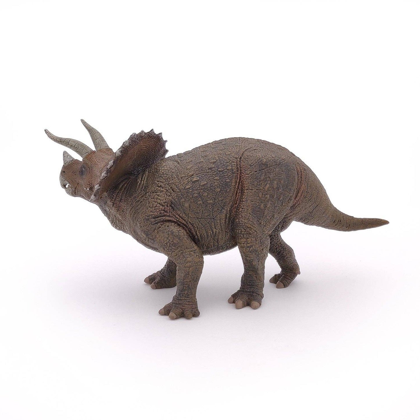 Triceratops figure from Papo