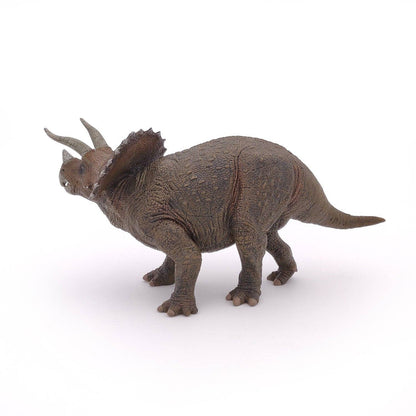Triceratops figure from Papo