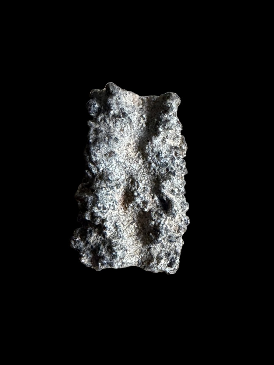 Fulgurite, Nature’s Lightning-Formed Gemstone | 1.00” - FossilsAndMore
