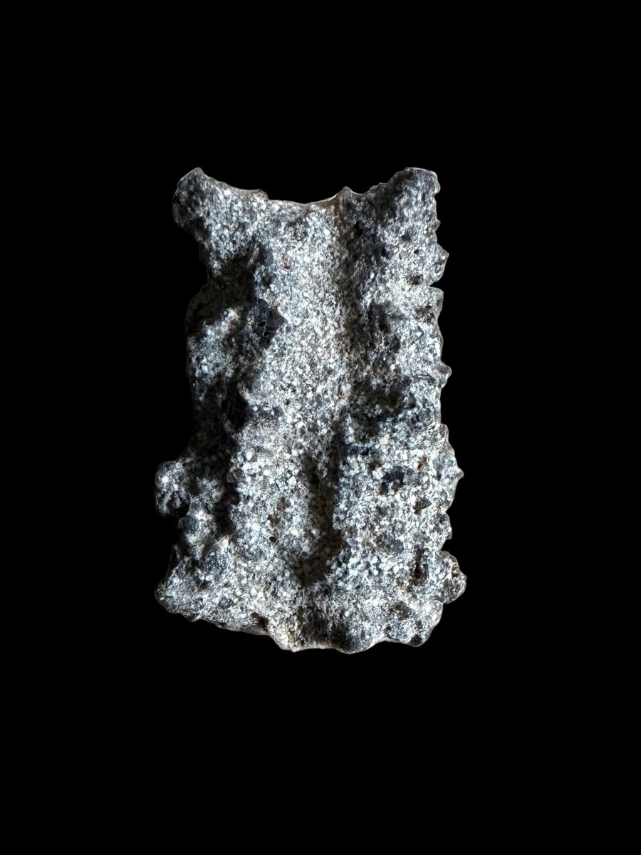 Fulgurite, Nature’s Lightning-Formed Gemstone | 1.00” - FossilsAndMore