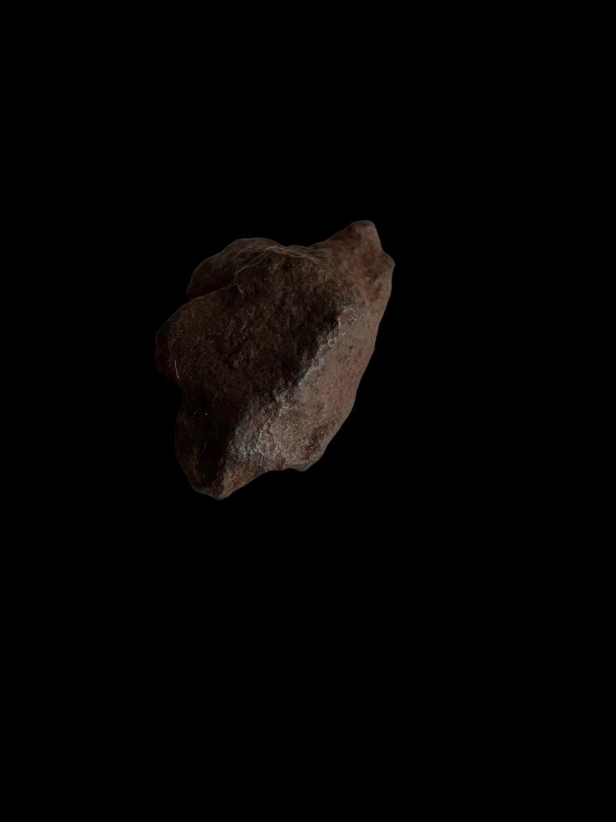 Gebel Kamil Iron Meteorite fragments from Egypt - FossilsAndMore