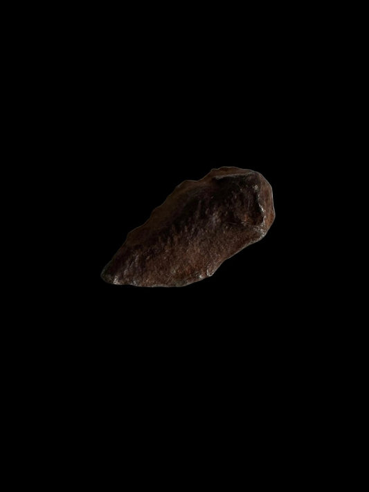 Gebel Kamil Iron Meteorite fragments from Egypt - FossilsAndMore