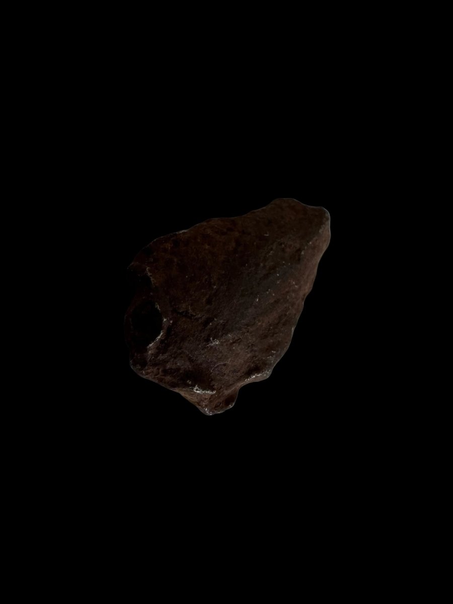 Gebel Kamil Iron Meteorite fragments from Egypt - FossilsAndMore
