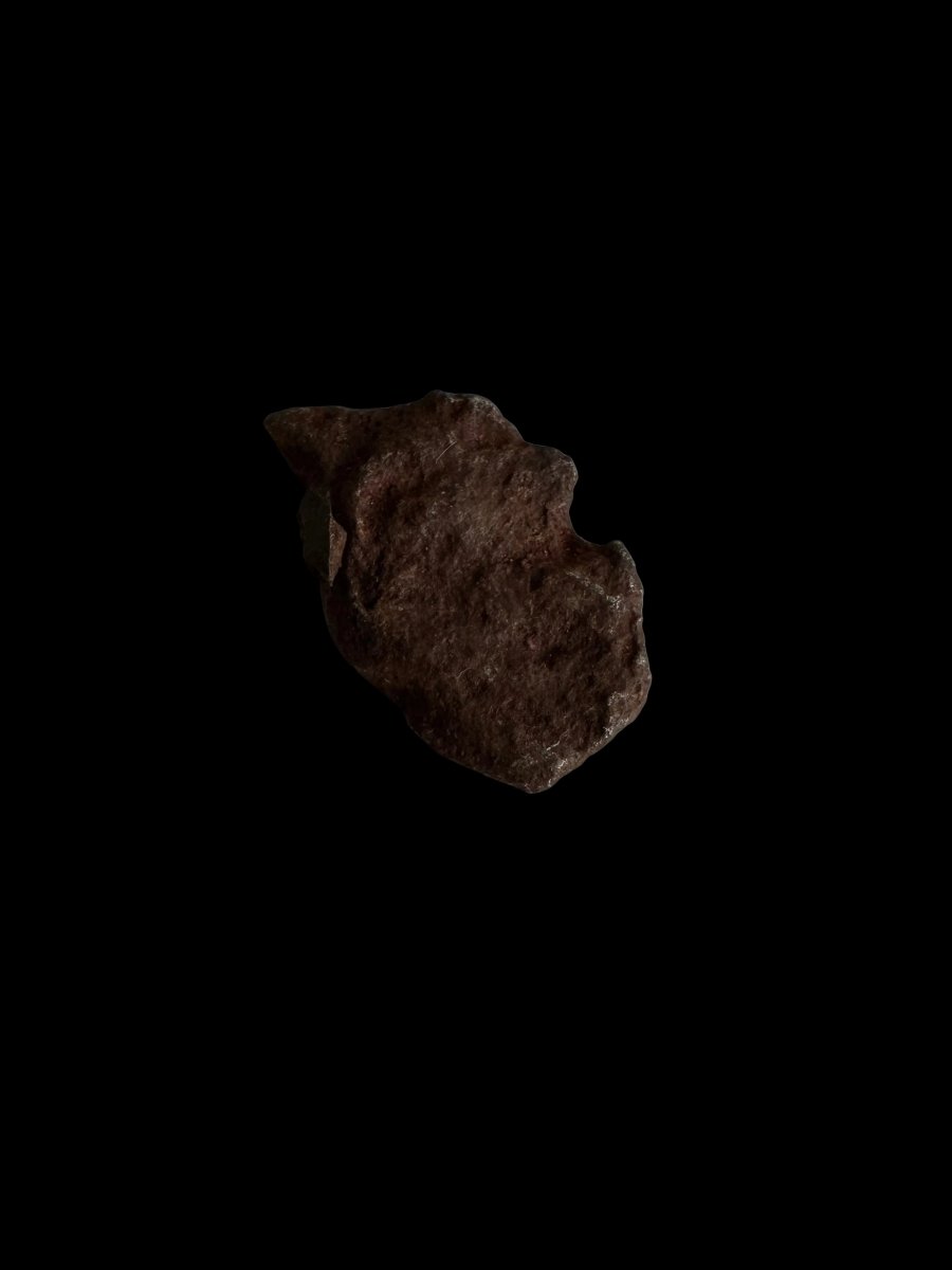 Gebel Kamil Iron Meteorite fragments from Egypt - FossilsAndMore
