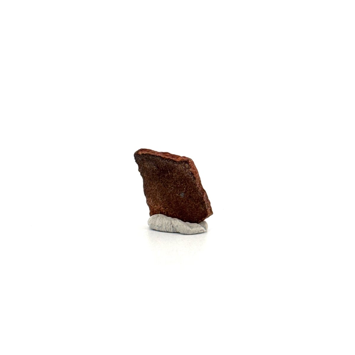 Oviraptor Species Eggshell fragment (0.67"), Dinosaur fossil from China - FossilsAndMore