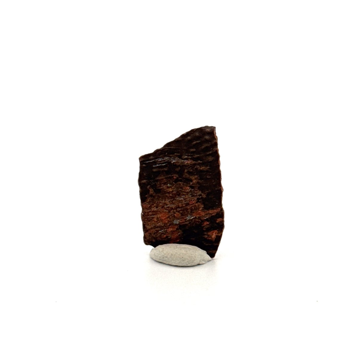 Oviraptor Species Eggshell fragment (0.91"), Dinosaur fossil from China - FossilsAndMore