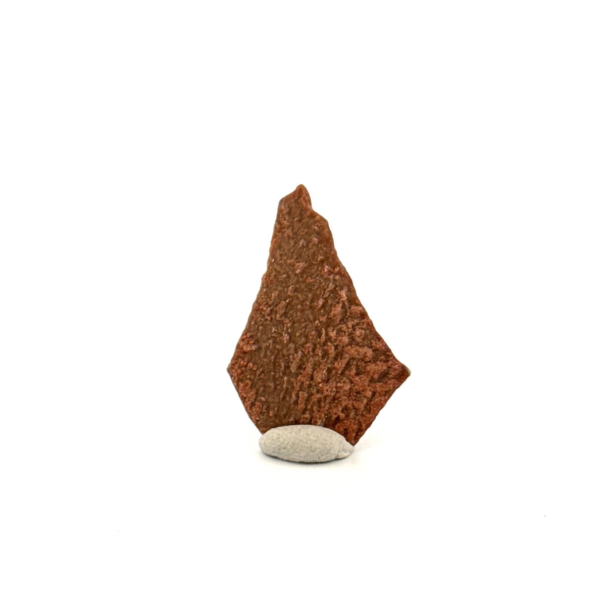 Oviraptor Species Eggshell fragment (1.12"), Dinosaur fossil from China - FossilsAndMore