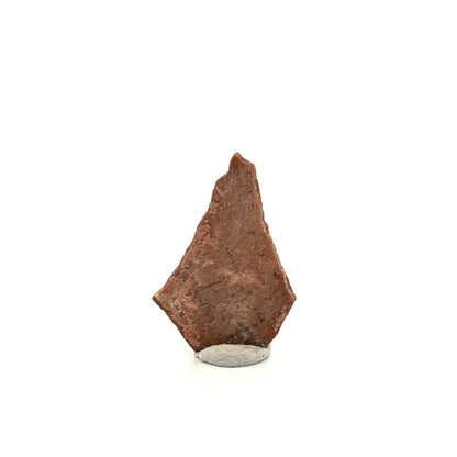 Oviraptor Species Eggshell fragment (1.12"), Dinosaur fossil from China - FossilsAndMore