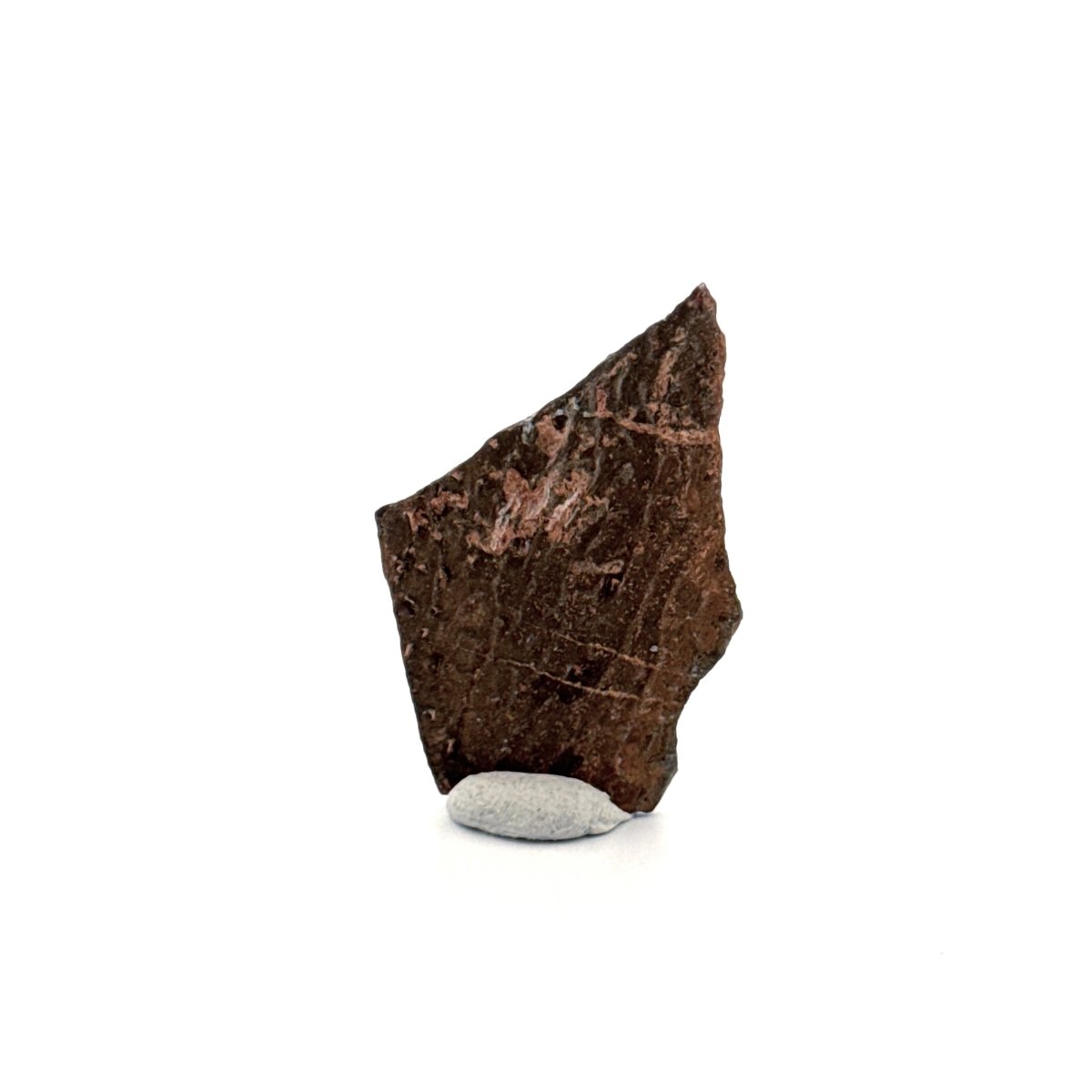 Oviraptor Species Eggshell fragment (1.32"), Dinosaur fossil from China - FossilsAndMore