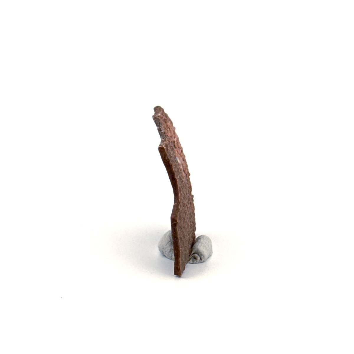 Oviraptor Species Eggshell fragment (1.43"), Dinosaur fossil from China - FossilsAndMore