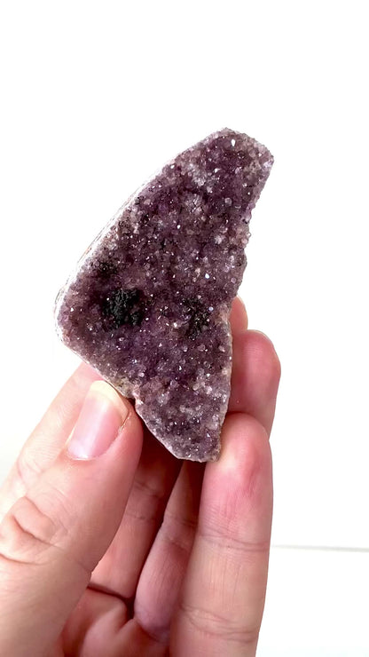Amethist cluster (50 gram) - Turkije