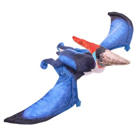 Pteronodon – Artist Dino Collection Plush Toy (Wild Republic) - FossilsAndMore