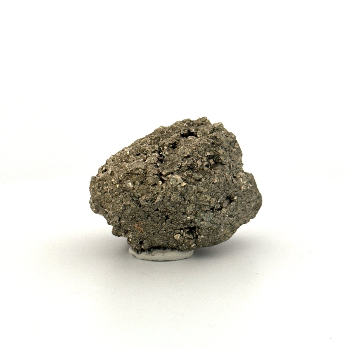 Pyrite mineral from Peru (121 Grams) - FossilsAndMore