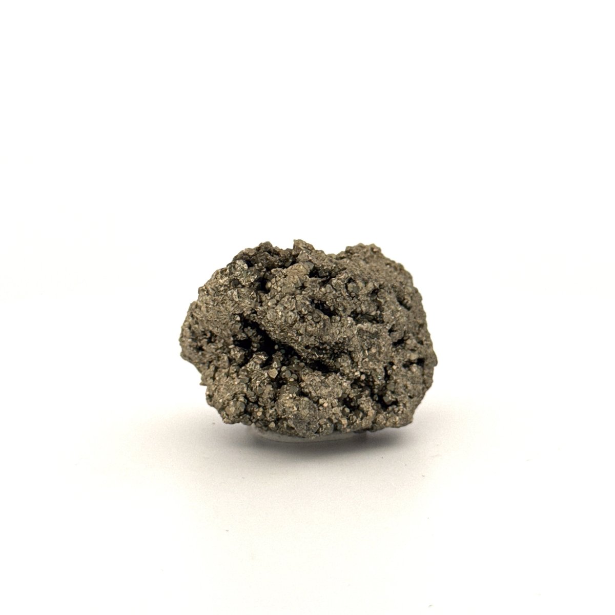 Pyrite mineral from Peru (56 Grams) - FossilsAndMore