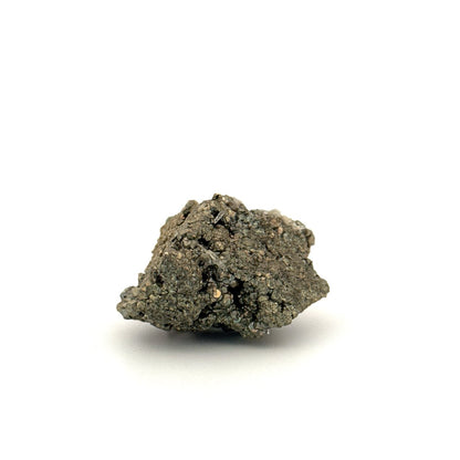 Pyrite mineral from Peru (61 Grams) - FossilsAndMore