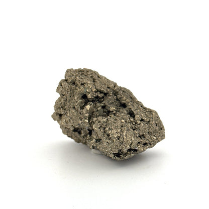 Pyrite mineral from Peru (94 Grams) - FossilsAndMore