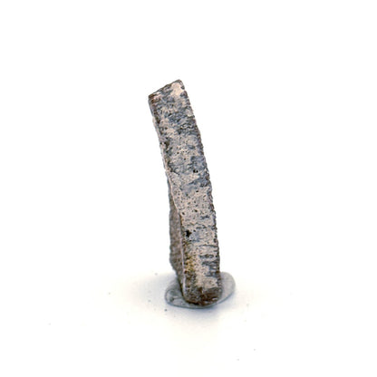 Saltasaurus Dinosaur Eggshell Fossil (1.47") from Cretaceous, Argentina - FossilsAndMore