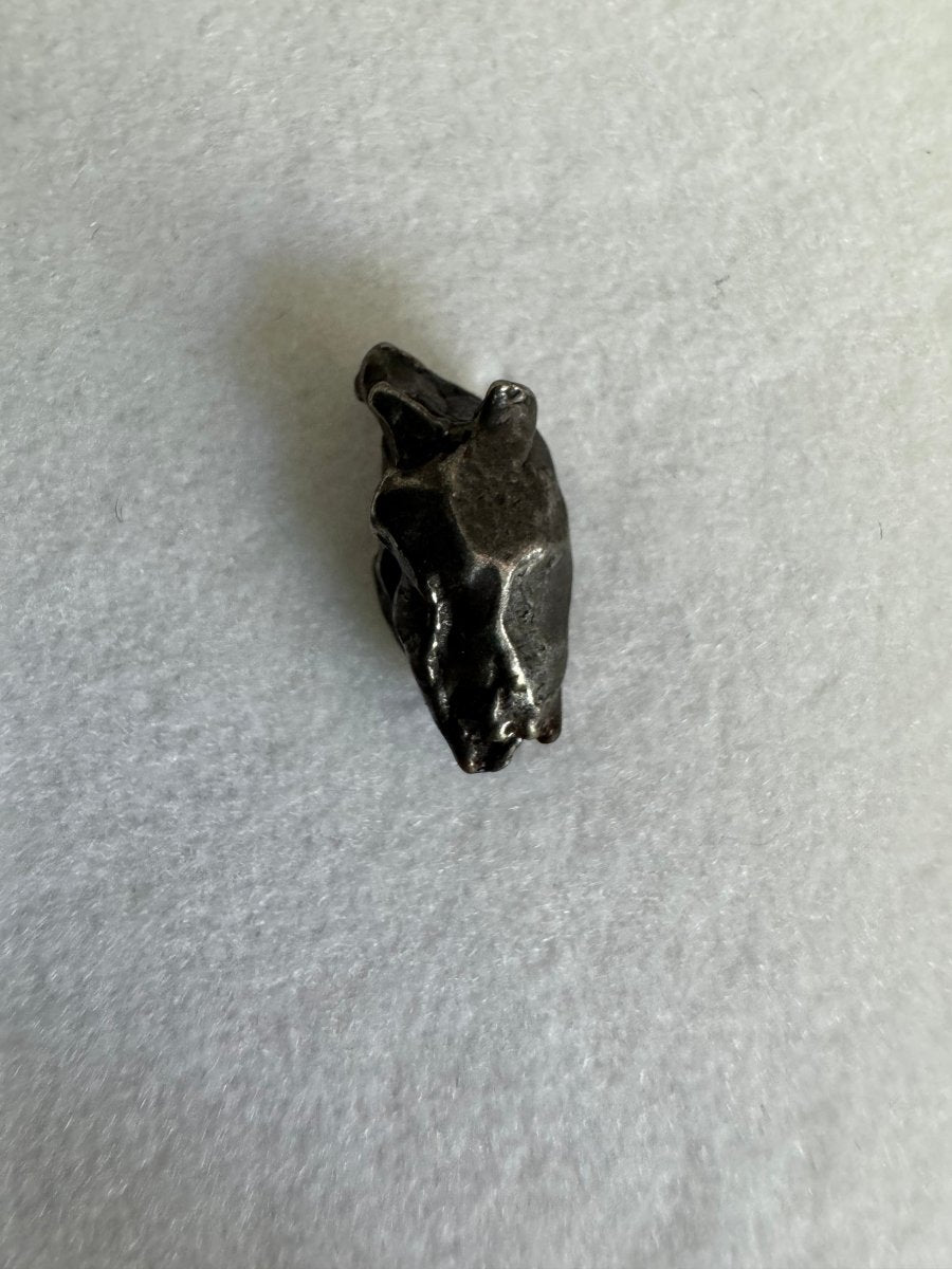 Small Campo del Cielo Meteorite fragment from Argentina - FossilsAndMore