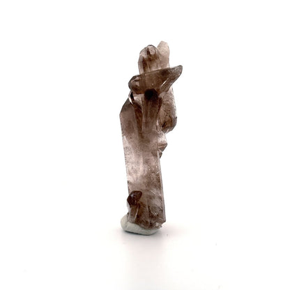 Smoky Quartz crystal (41 Grams) from Brazil - FossilsAndMore