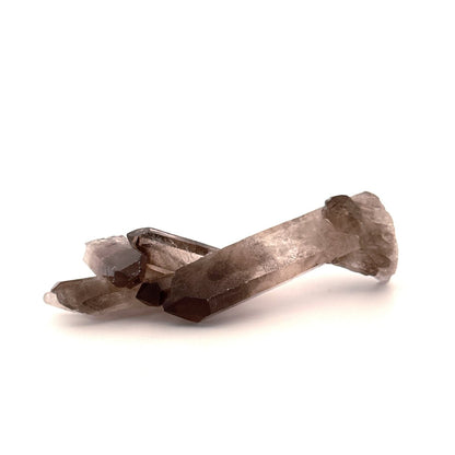 Smoky Quartz crystal (41 Grams) from Brazil - FossilsAndMore