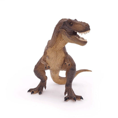 T-Rex figure from Papo - FossilsAndMore