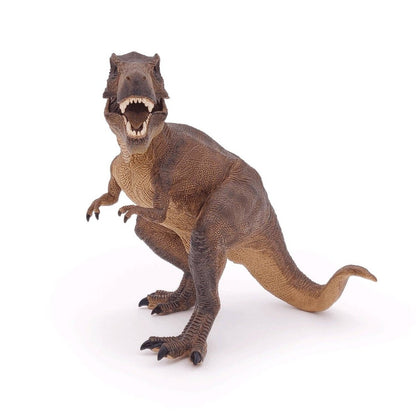 T-Rex figure from Papo - FossilsAndMore