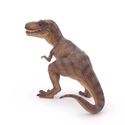 T-Rex figure from Papo - FossilsAndMore