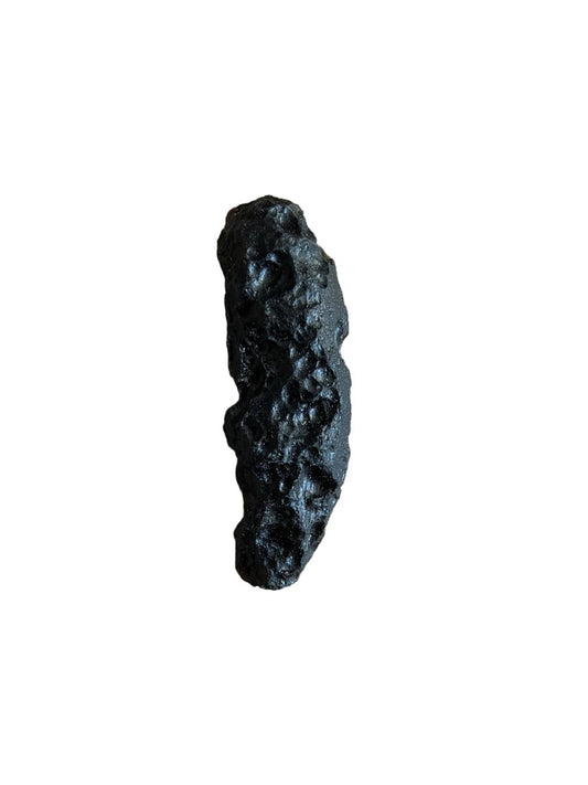Tektite formed by a meteorite impact from Laos | 3 Grams - FossilsAndMore