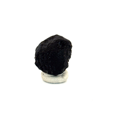 Tektite formed by a meteorite impact - Laos - FossilsAndMore