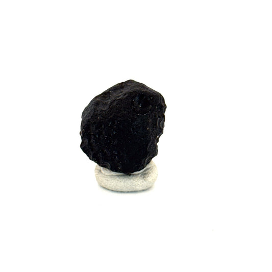 Tektite formed by a meteorite impact - Laos - FossilsAndMore